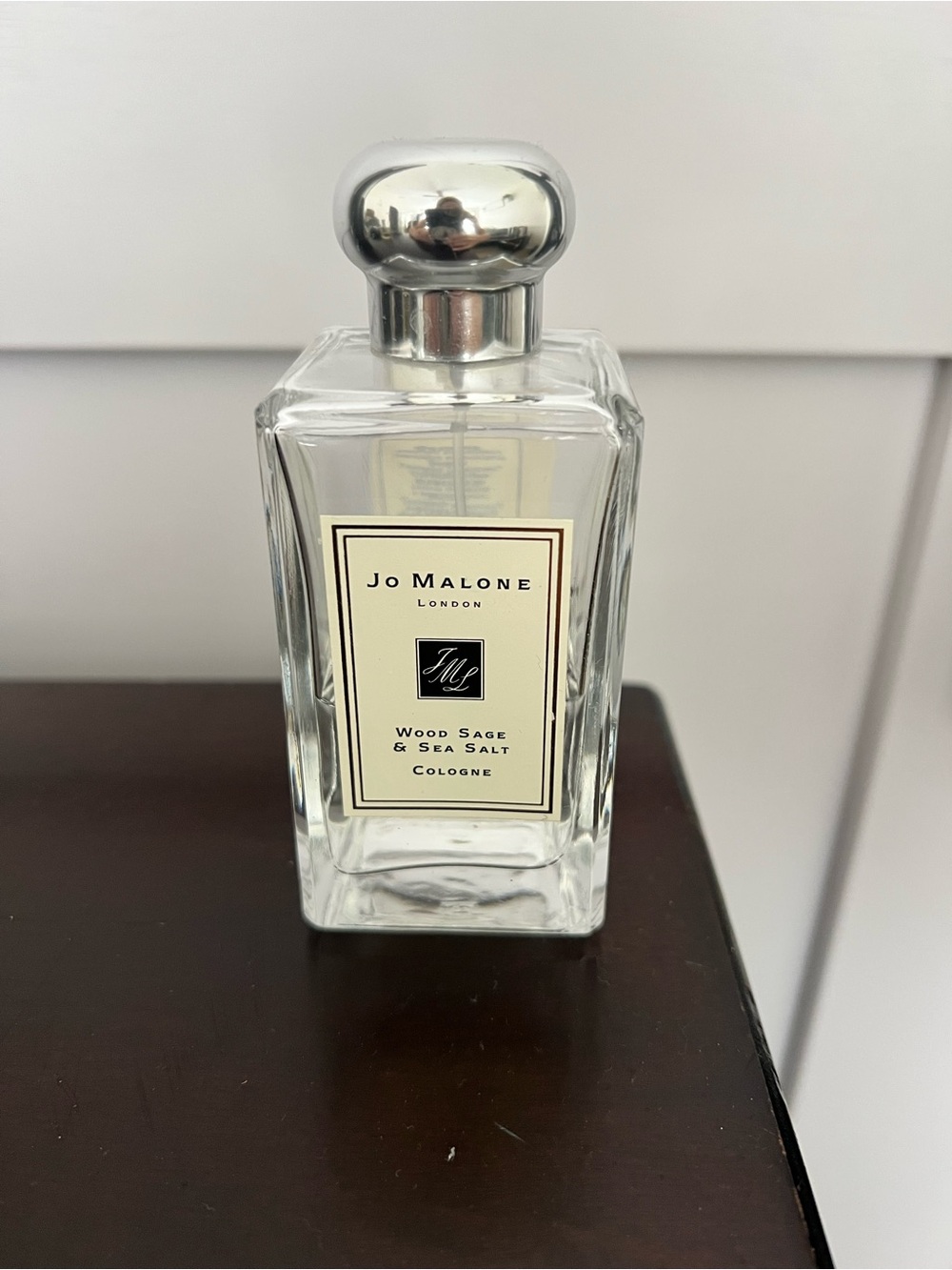 Jo Malone Wood Sage & Sea Salt Cologne
